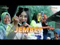 JEMBET - IIS WIBOWO // ORKES DANGDUT X-TREME LIVE MUSIC SHOW DESA SUMBER JATITUJUH MAJALENGKA