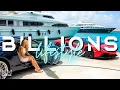 Lagu BILLIONAIRE LIFESTYLE: 6 Hour Luxury Lifestyle Visualizations for Manifestation Billionaire Ep. 246