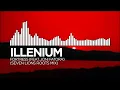 Download Lagu Illenium - Fortress (feat. Joni Fatora) [Seven Lions Roots Mix]