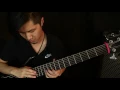 Download Lagu Hou JunXiao - City Corner [Official Bass Playthrough] / Nowed Music Records