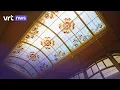 Download Lagu Wintertuin van Victor Horta pronkstuk van Museum Kunst en Geschiedenis