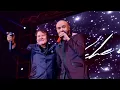 19 - Noches De Fantasia En Vivo -  Omar Enrique, Roberto Antonio (Álbum 30 Aniversario)