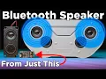 Download Lagu Build your own Bluetooth Speaker! - DIY USB Boombox with a 4.2 Bluetooth Audio Receiver (MH-M38)