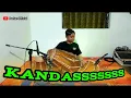 Download Lagu KANDAS..||.BIKIN BADAN GOYANG... #derlanofficial  #kandas