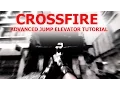 CoD4 - Crossfire Advanced Jump Elevator Tutorial