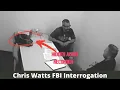 FBI Interrogation of Chris Watts BEST
