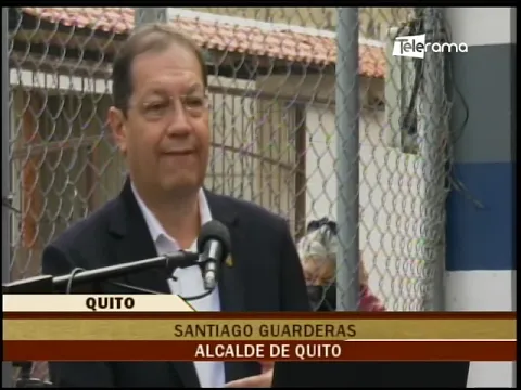 Desde la Mitad del Mundo 09-06-2022