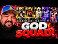 THE BEST ULTIMATE TEAM IN COLLEGE FOOTBALL 27
