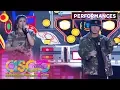 Download Lagu Regine collaborates with Gloc 9 and Abra in a one of a kind raptastic performance  | ASAP Natin 'To