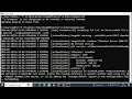 mongodb Python connection