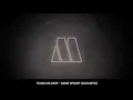 Tiana Major9 - Same Space? (Acoustic) (Visualizer)