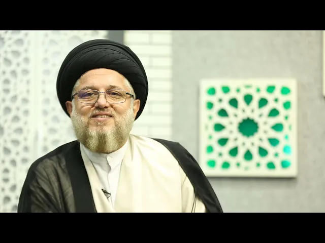 ⁣الغدير. يقين لا شك فيه 1442 هـ