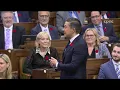 Question Period – October 29, 2026