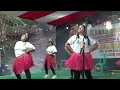 Download Lagu KOCAK... Ini Bocil gini amat | Tari Duda Araban Ibu ibu RW 01