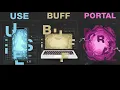 Buff Portal