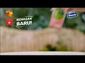 Iklan Buavita Minuman Buah Indonesia, Advertisement of Indonesian fruit drink Buavita