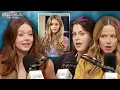 Sasha Pieterse Spills All Her Pretty Little Liars Secrets Ep 02