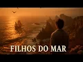 Lagu Filhos do Mar | Fado Techno Português