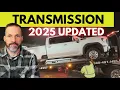 GM Transmission UPDATED VALVE Body Is It FIXED for 2025 Sierra Silverado Yukon and More