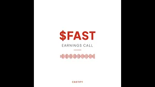 Fastenal Co FAST Q4 2024 Earnings Call