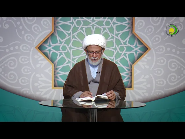 ⁣211    امامت کے دلائل (9) - محمد علی رمضانی