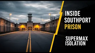 Inside Southport Correctional Facility New York s Supermax Isolation Prison