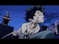 Boku no Hero Academia AMV - The Beginning - ONE OK ROCK