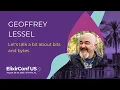 Let s talk a bit about bits and bytes - Geoffrey Lessel ElixirConf US 2025