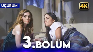 Büyük Tuzak | Uçurum 3. Bölüm (4K Ultra HD)