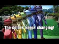 Impress your friends with this silly macro FFXIV