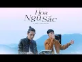 Download Lagu HOA NGŨ SẮC | ICM FT. LONG NÓN LÁ | OFFICIAL M/V