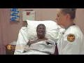 PRCC Career Technical Education Practical Nursing Program