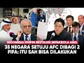 Download Lagu Kompak! Jepang Korsel Ikut Indonesia Tinggalkan AFC: 35 Negara Buat Konfederasi Baru, FIFA Beri Ijin MP3
