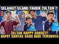 Download Lagu SELAMAT ULANG TAHUN ZULTAN KE 8 TAHUN🥳ACARANYA SERU BANGET⁉️