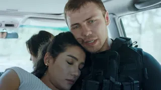 يافوز وبهار لو كنت غالي عليك مصطفى قمر 