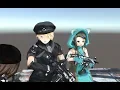 Unity Elevator With NavMesh test