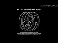 NCT U - Faded in My Last Song | NCT RESONANCE Pt. 1 - The 2nd Album