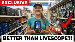 Stop Overpaying for Fish Finders The 150 One That Beats a 1 500 Setup on Value