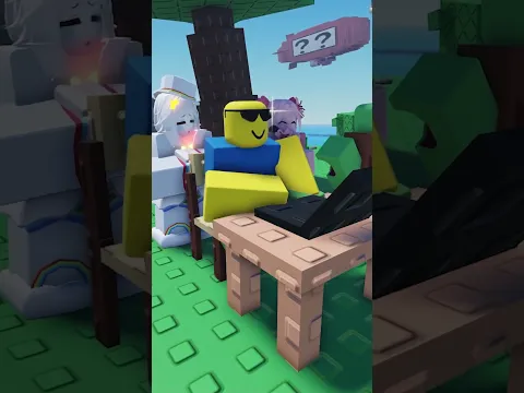 Sound Horeg Roblox Animation #roblox #meme