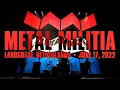 Download Lagu Metallica: Metal Militia (Landgraaf, Netherlands - June 17, 2022)