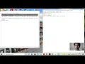 type data python String dan input Muhamad Fila Restiva