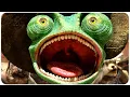 Lagu RANGO Best Scenes 4K ᴴᴰ