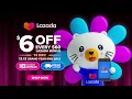 Download Lagu Lazada 12.12 Grand Year-End Sale