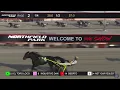 El Toro Loco wins the Open Trot at Northfield Park 3 15 26