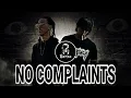 Remix Madd & ValerieBlud __No Complaints (By Barza)