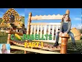 CORNBELLYS PART 1 Spanish Fork Walkthrough with Alice