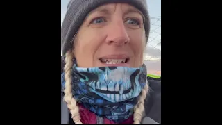 Ep 217 #wintersailing #sailingpicklefamily #sailing  #sailingadventures #travel #sailingfamily #sail