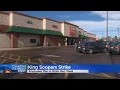 Tensions Rise As King Soopers Employees Prepare To Strike