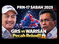 Lagu 🔥 “PRN-17 Sabah 2025: Keputusan Terkini! GRS \u0026 WARISAN Pecah Rekod 😱 Siapa Menang Dulu?!” 🔥