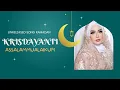 Download Lagu Krisdayanti - Assalammualaikum (unreleased, 2005) - Album Kilau Hati - Warner Music Indonesia